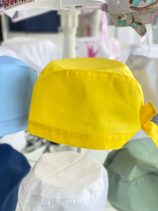 Медичні шапочки за доступними цінами - Modern doctor