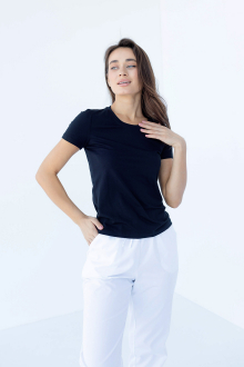 Медицинская одежда для летнего сезона: легкие и дышащие ткани.