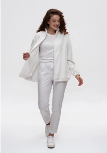 Медичний одяг для зими: комфортний, теплий та професійний вигляд