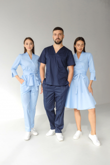 Международная доставка