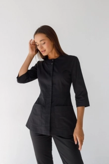 Ткани для медицинской одежды: новейшие инновации в материалах для повышения комфортности и безопасности