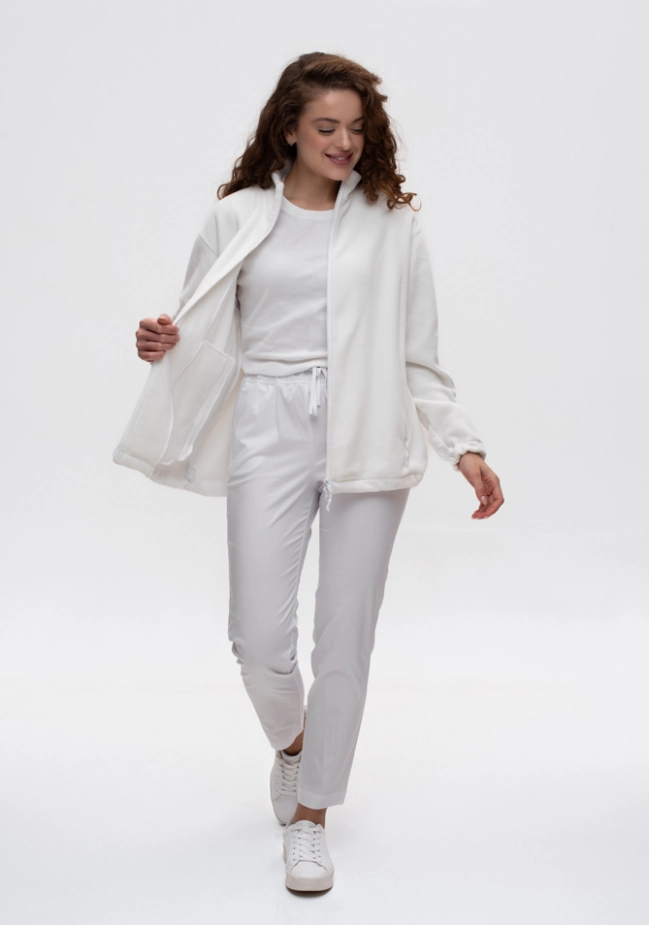 Медичний одяг для зими